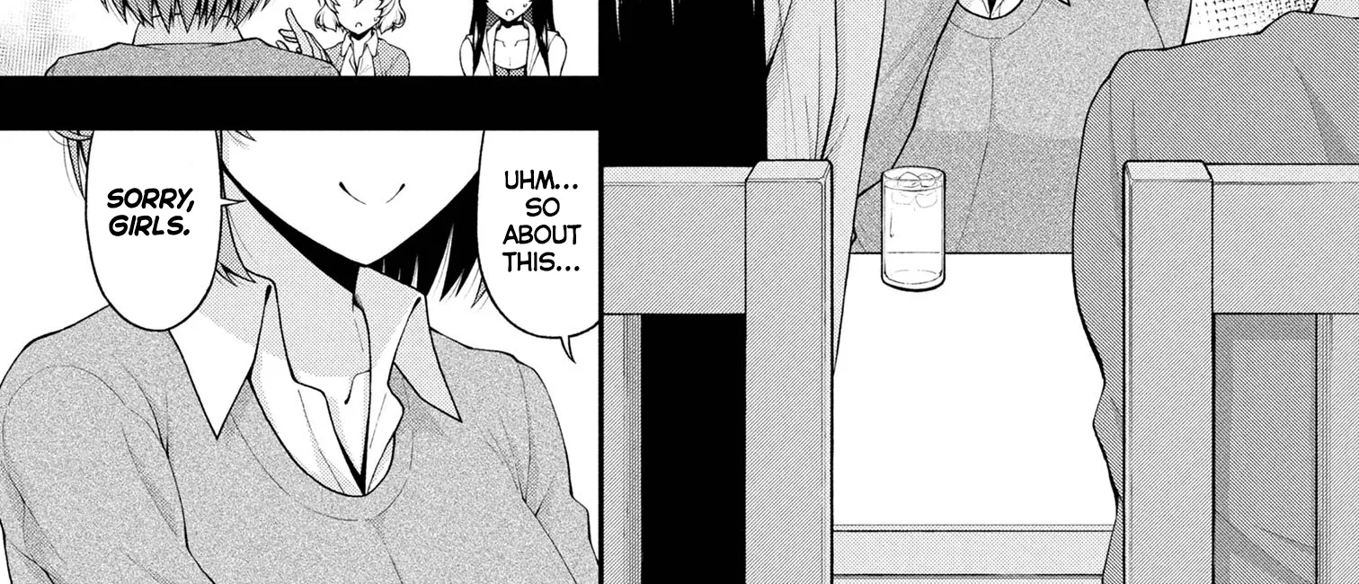 An Introvert's Hookup Hiccups: This Gyaru Is Head Over Heels for Me!