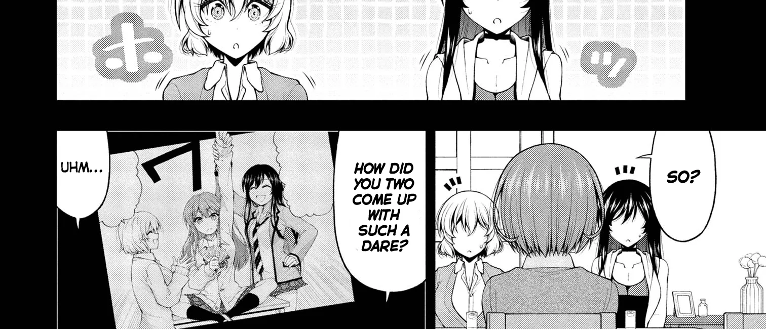 An Introvert's Hookup Hiccups: This Gyaru Is Head Over Heels for Me!