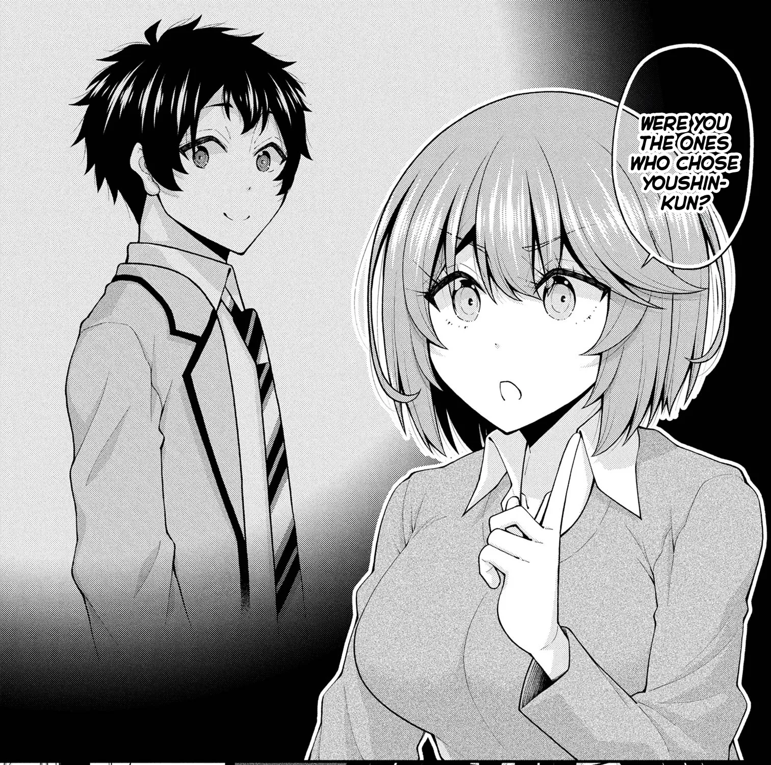 An Introvert's Hookup Hiccups: This Gyaru Is Head Over Heels for Me!