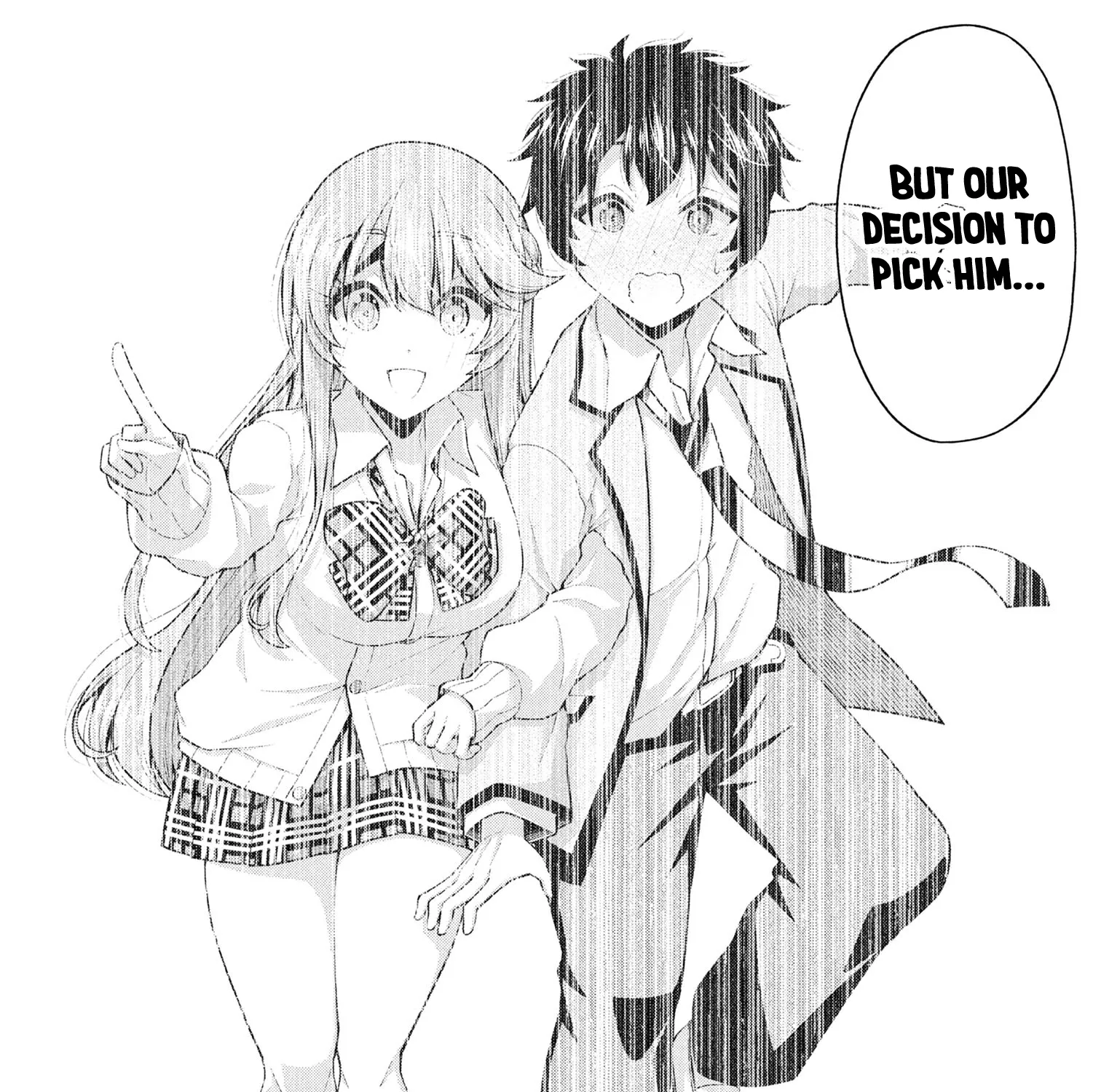 An Introvert's Hookup Hiccups: This Gyaru Is Head Over Heels for Me!