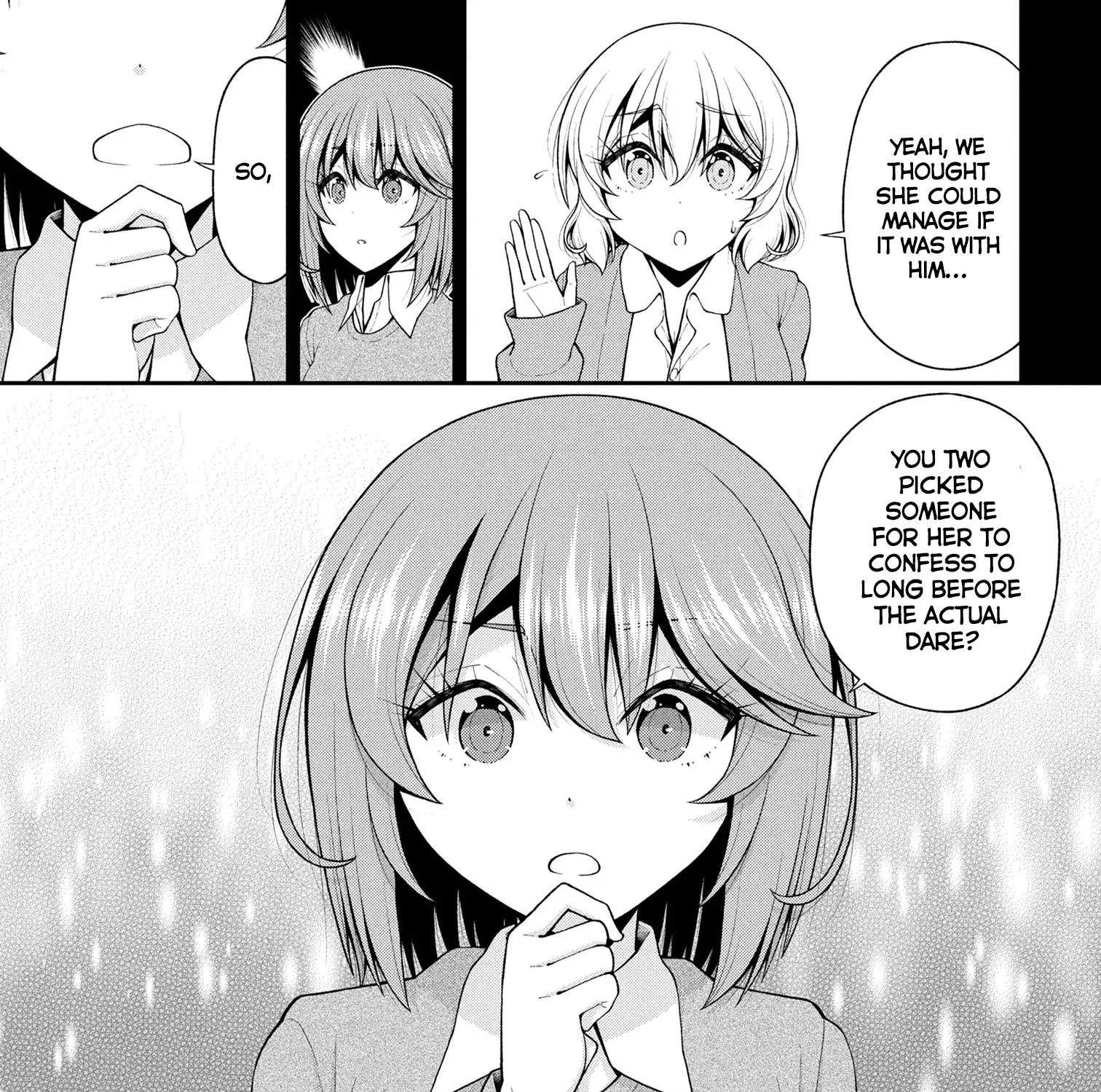 An Introvert's Hookup Hiccups: This Gyaru Is Head Over Heels for Me!