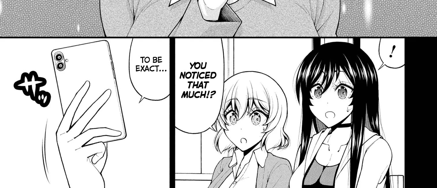 An Introvert's Hookup Hiccups: This Gyaru Is Head Over Heels for Me!