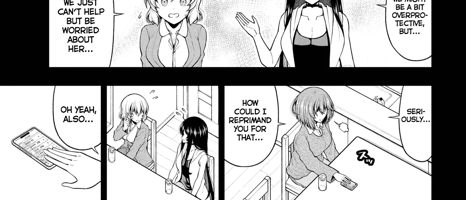 An Introvert's Hookup Hiccups: This Gyaru Is Head Over Heels for Me!