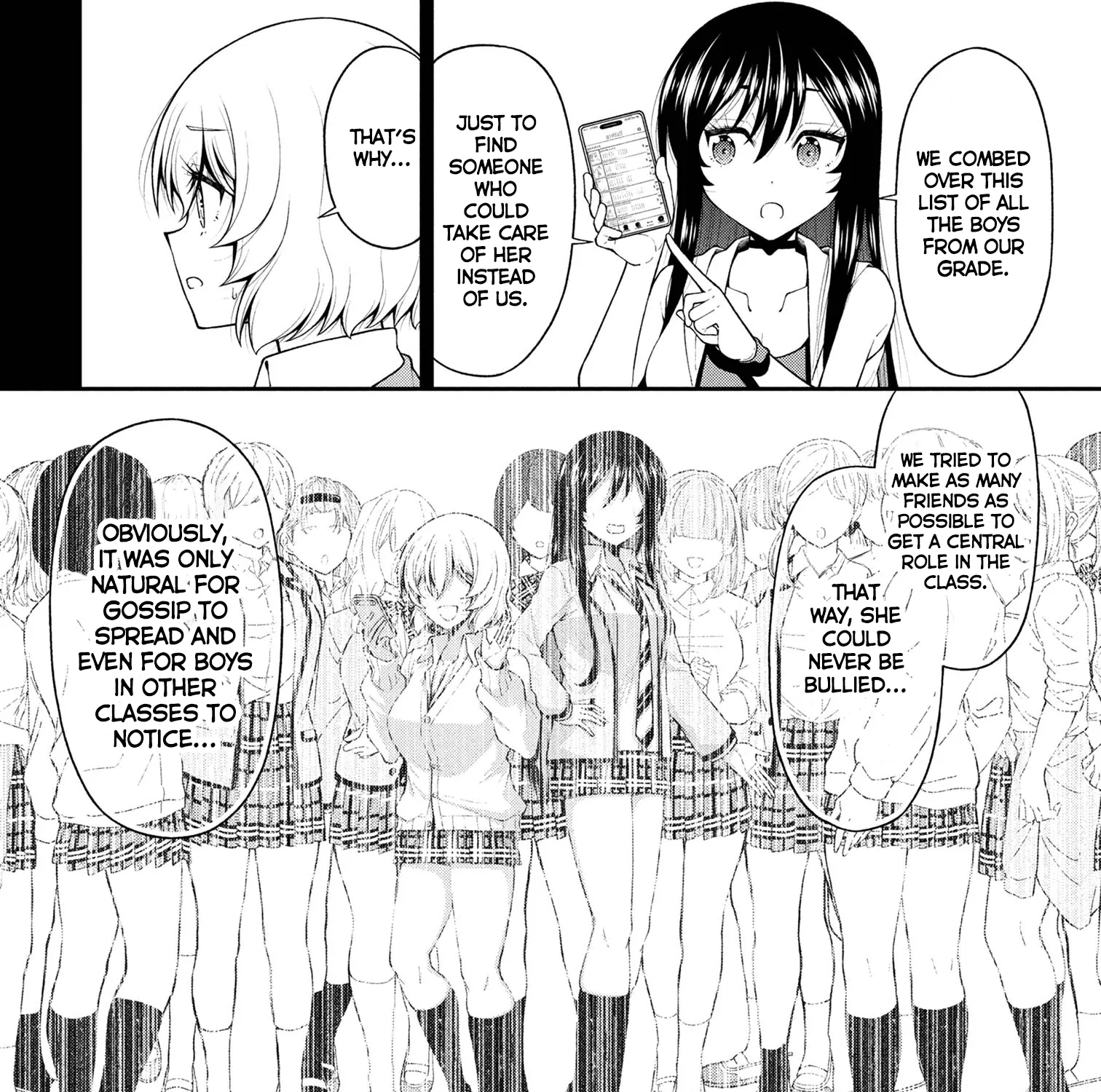 An Introvert's Hookup Hiccups: This Gyaru Is Head Over Heels for Me!