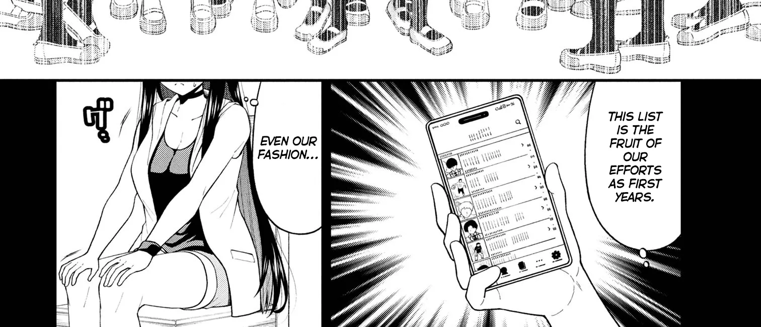 An Introvert's Hookup Hiccups: This Gyaru Is Head Over Heels for Me!