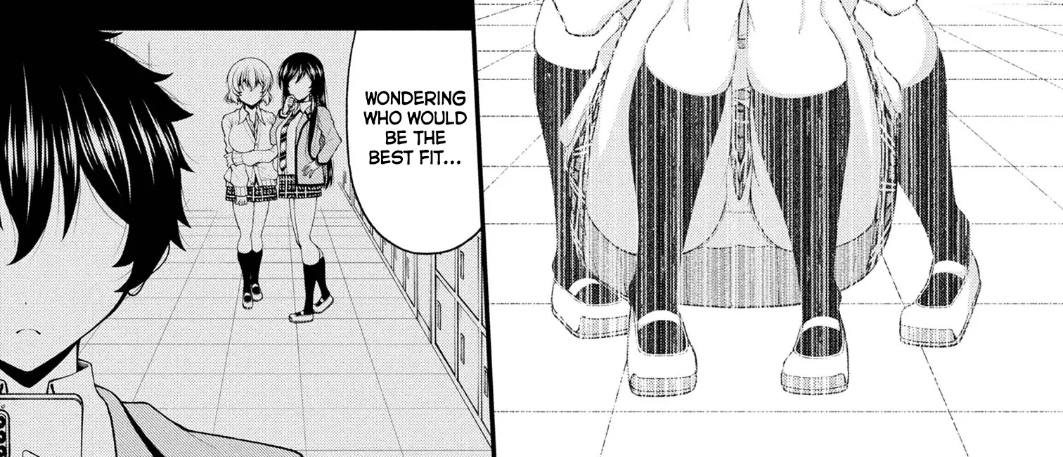 An Introvert's Hookup Hiccups: This Gyaru Is Head Over Heels for Me!