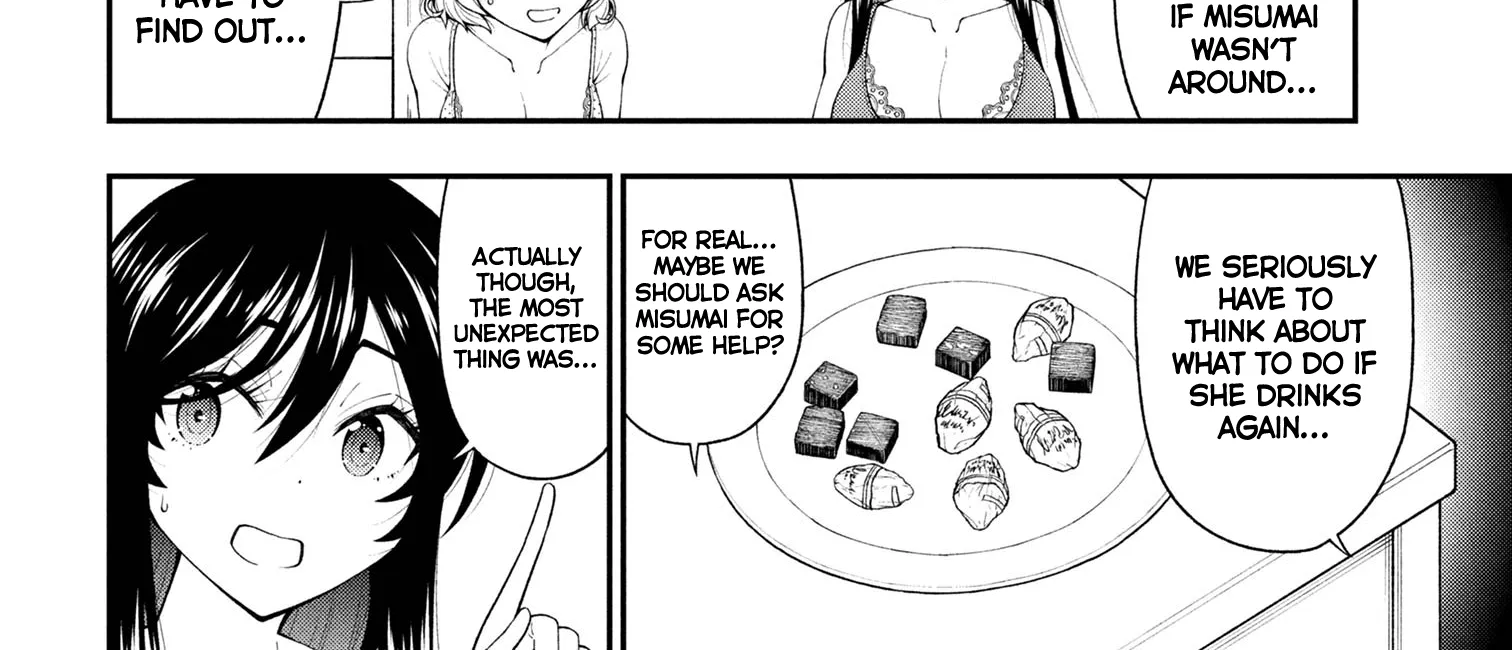 An Introvert's Hookup Hiccups: This Gyaru Is Head Over Heels for Me!