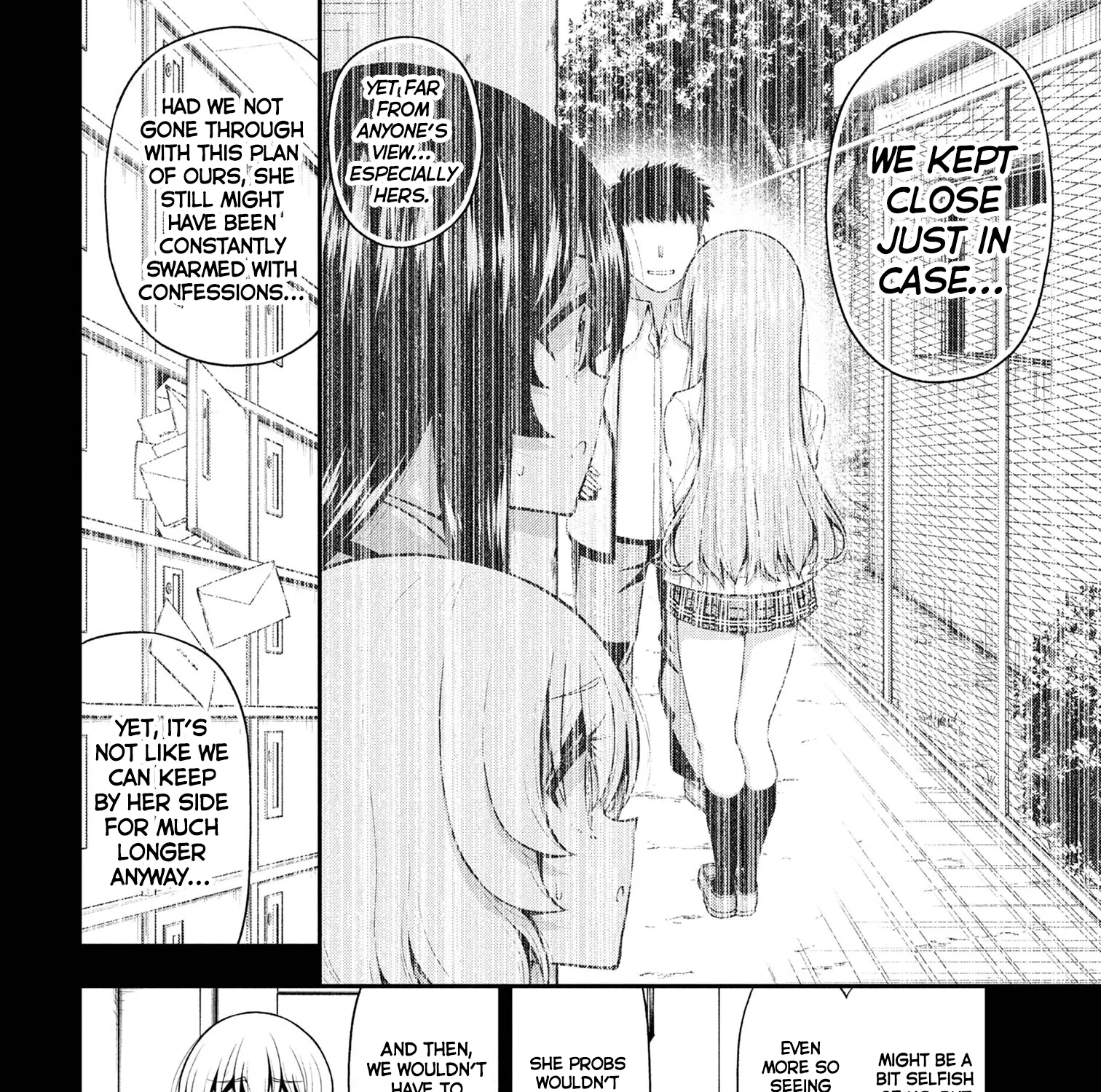 An Introvert's Hookup Hiccups: This Gyaru Is Head Over Heels for Me!