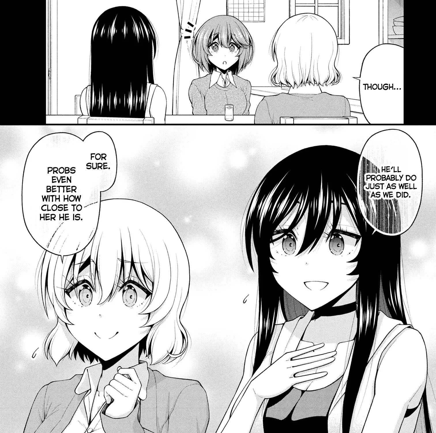 An Introvert's Hookup Hiccups: This Gyaru Is Head Over Heels for Me!