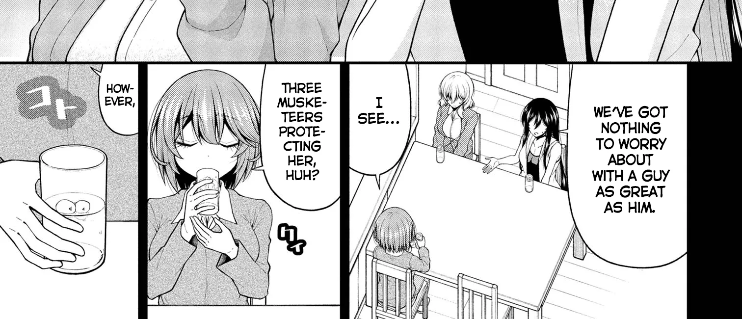 An Introvert's Hookup Hiccups: This Gyaru Is Head Over Heels for Me!