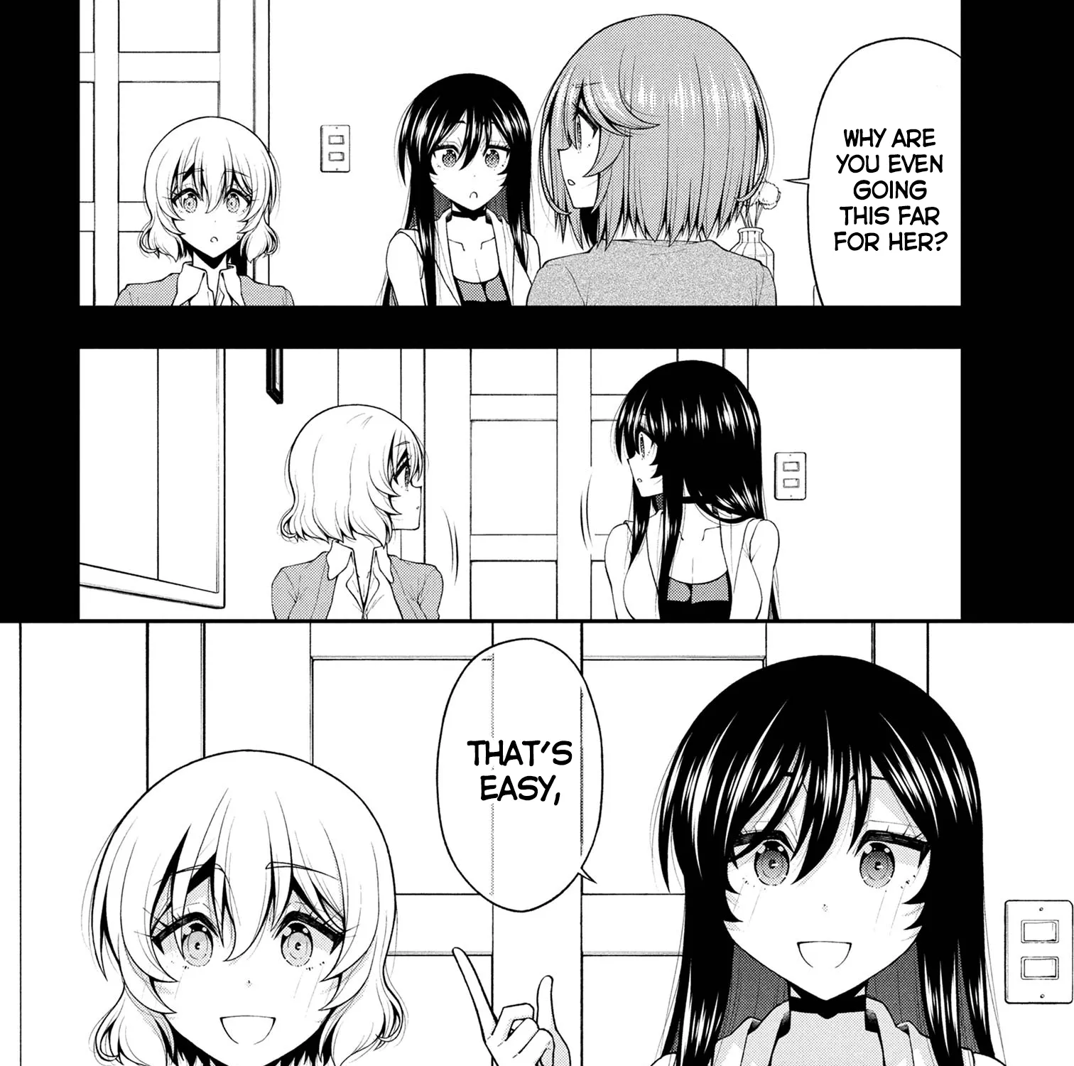 An Introvert's Hookup Hiccups: This Gyaru Is Head Over Heels for Me!