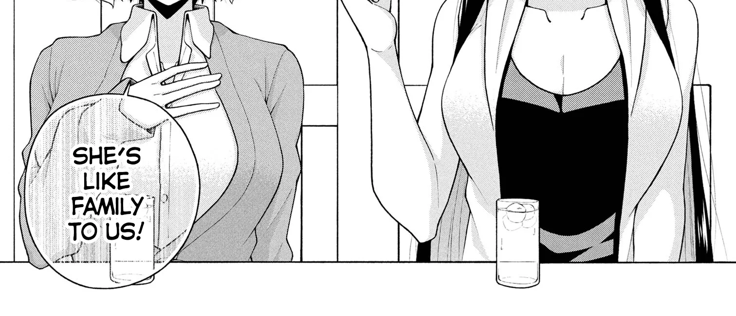 An Introvert's Hookup Hiccups: This Gyaru Is Head Over Heels for Me!