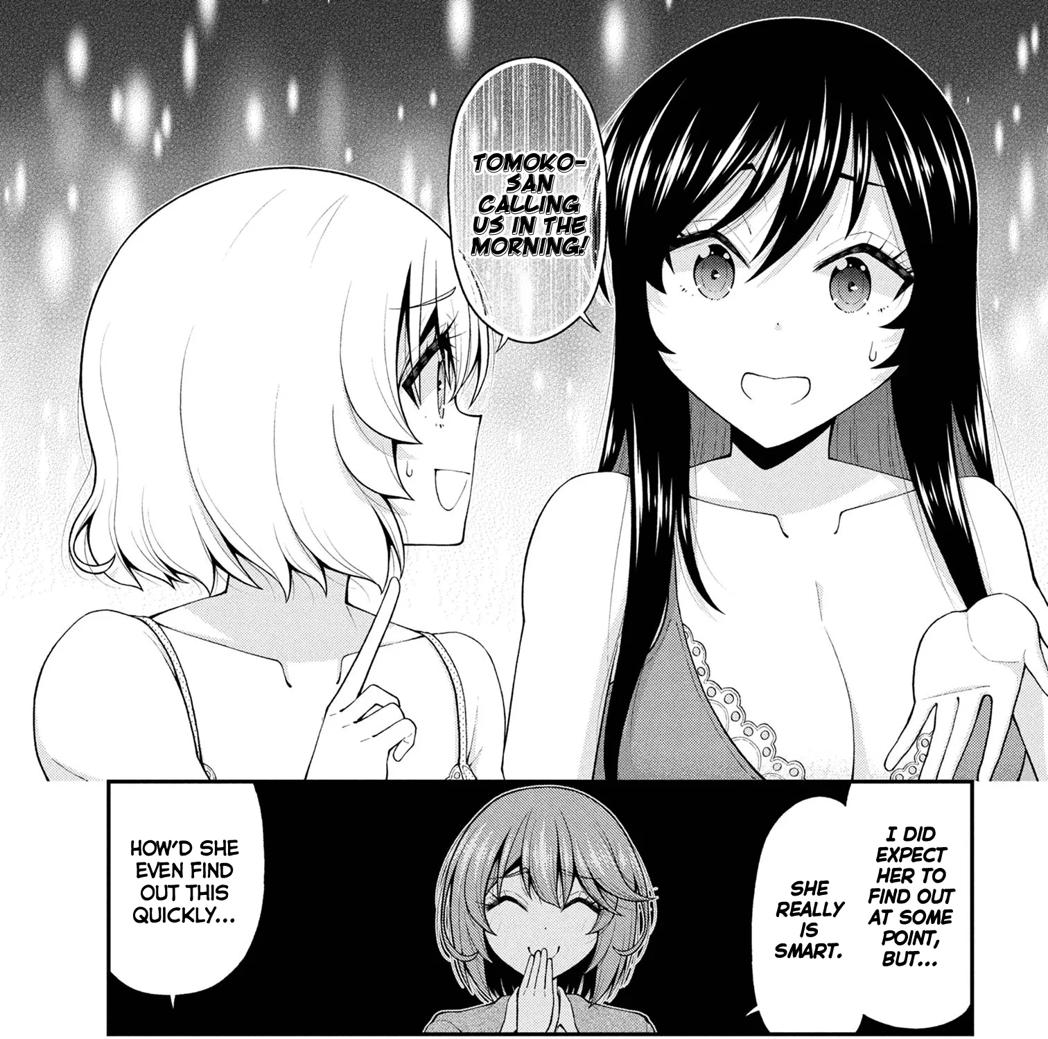 An Introvert's Hookup Hiccups: This Gyaru Is Head Over Heels for Me!