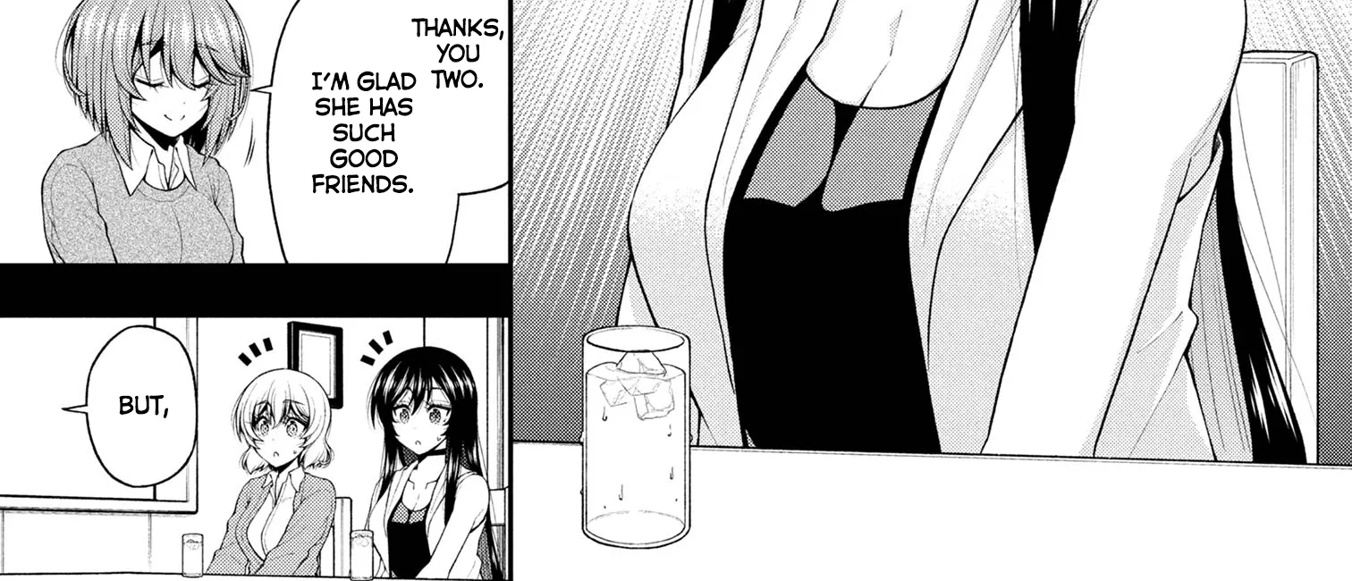 An Introvert's Hookup Hiccups: This Gyaru Is Head Over Heels for Me!