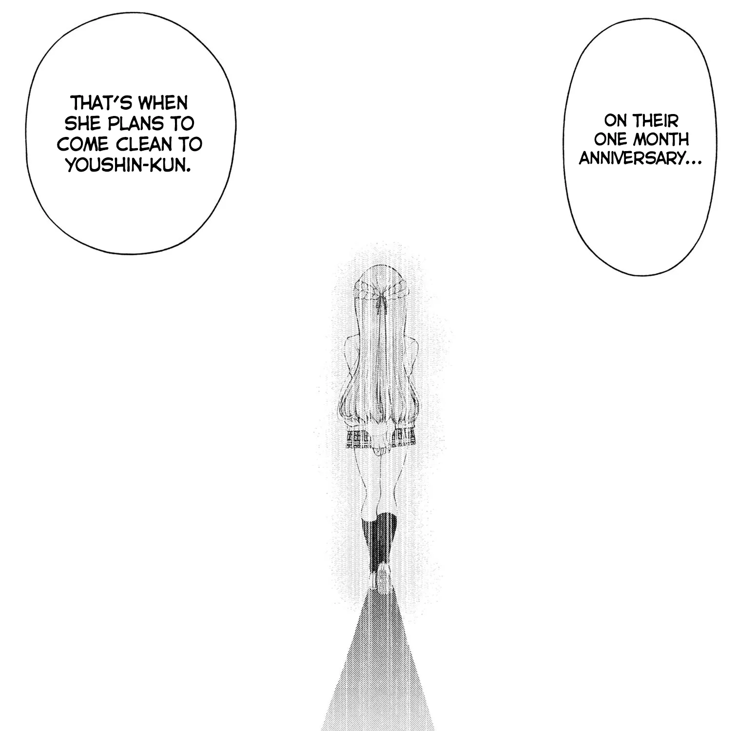 An Introvert's Hookup Hiccups: This Gyaru Is Head Over Heels for Me!