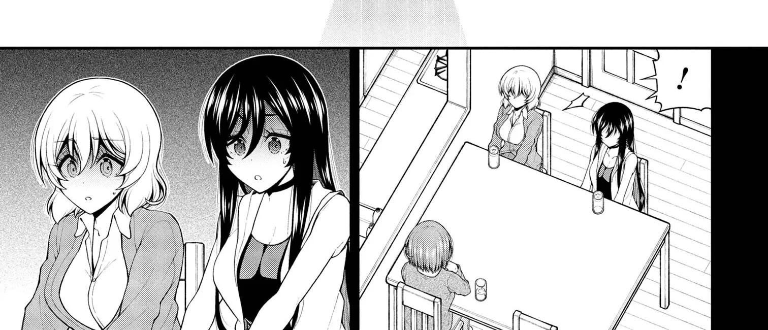 An Introvert's Hookup Hiccups: This Gyaru Is Head Over Heels for Me!