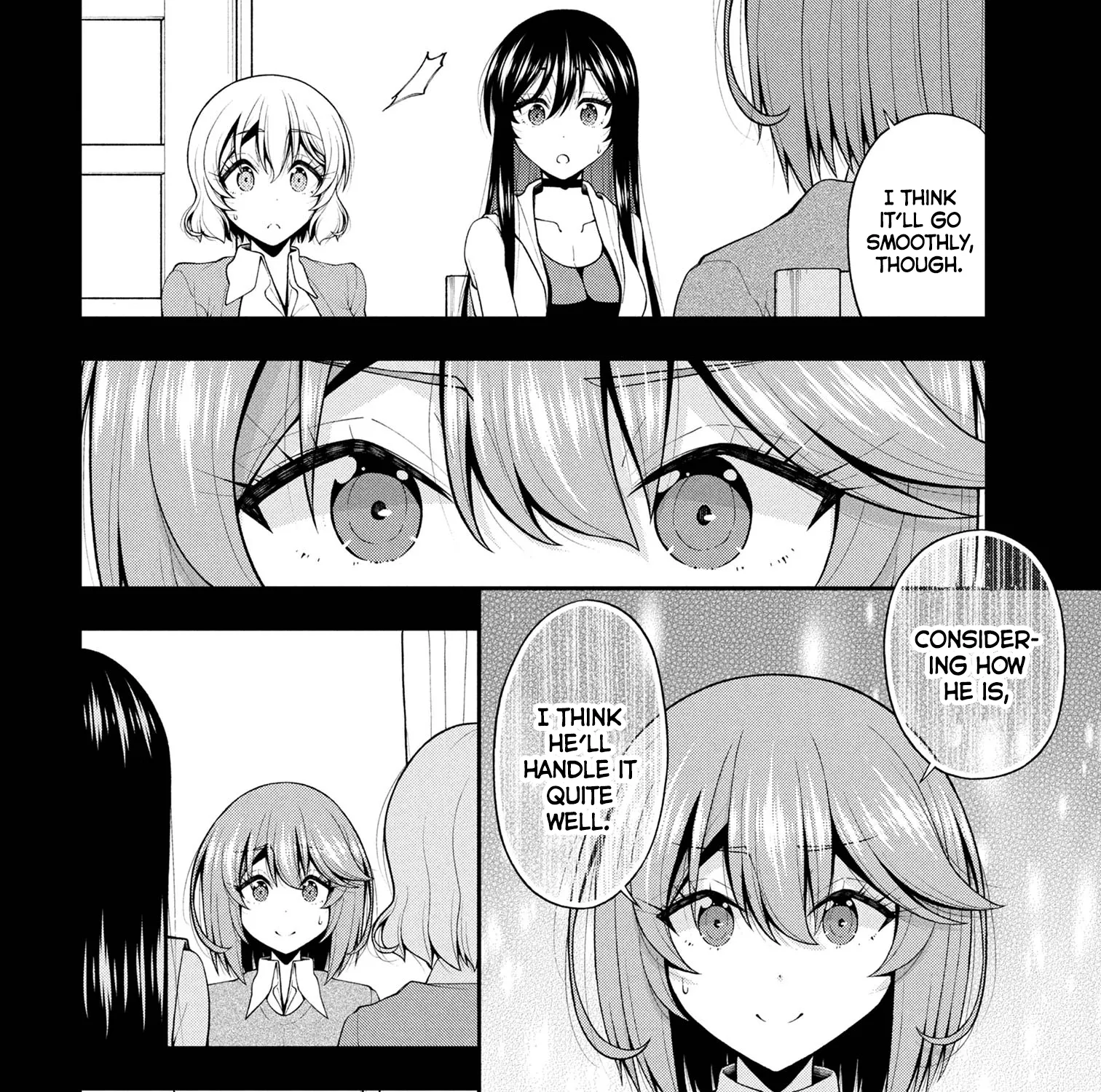 An Introvert's Hookup Hiccups: This Gyaru Is Head Over Heels for Me!