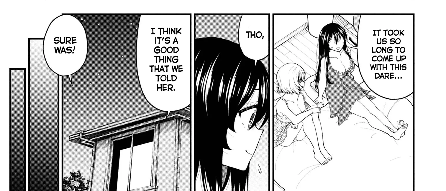 An Introvert's Hookup Hiccups: This Gyaru Is Head Over Heels for Me!