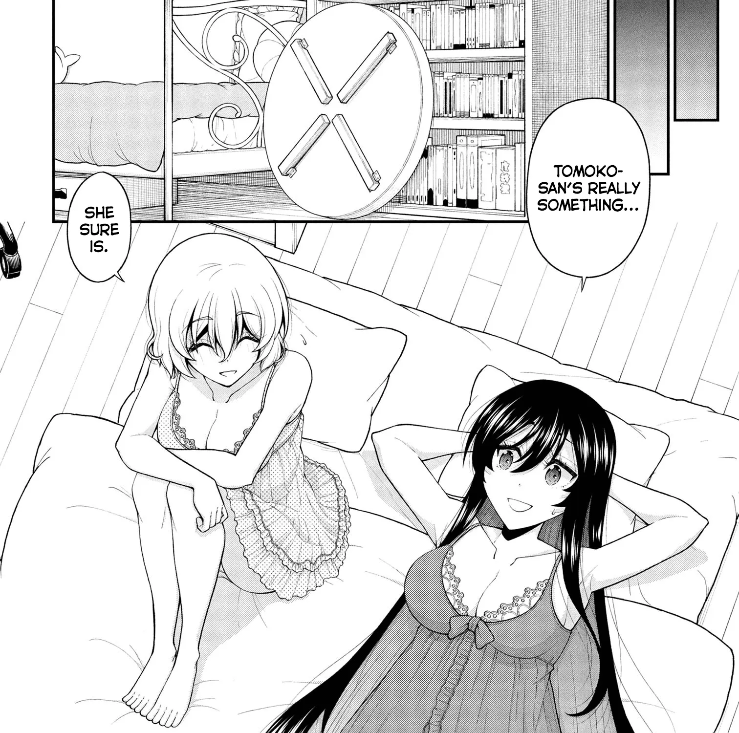 An Introvert's Hookup Hiccups: This Gyaru Is Head Over Heels for Me!