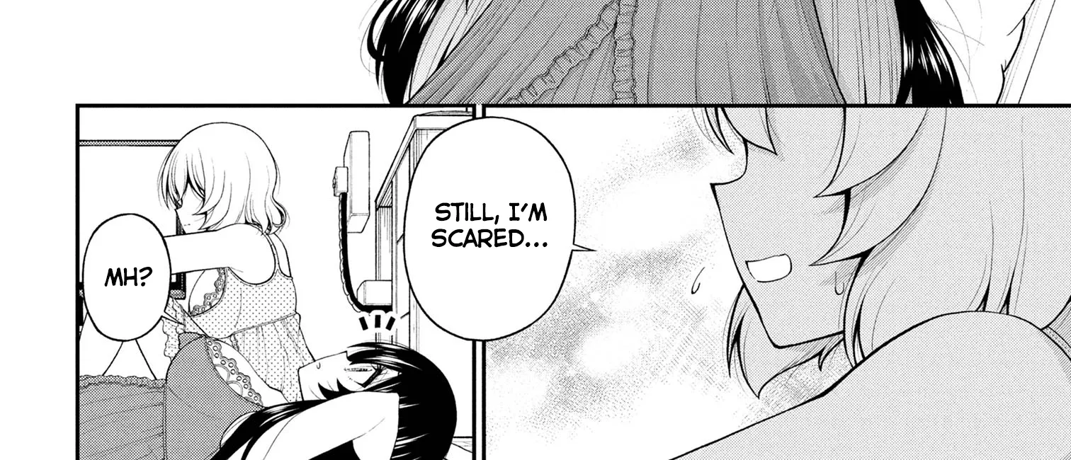 An Introvert's Hookup Hiccups: This Gyaru Is Head Over Heels for Me!