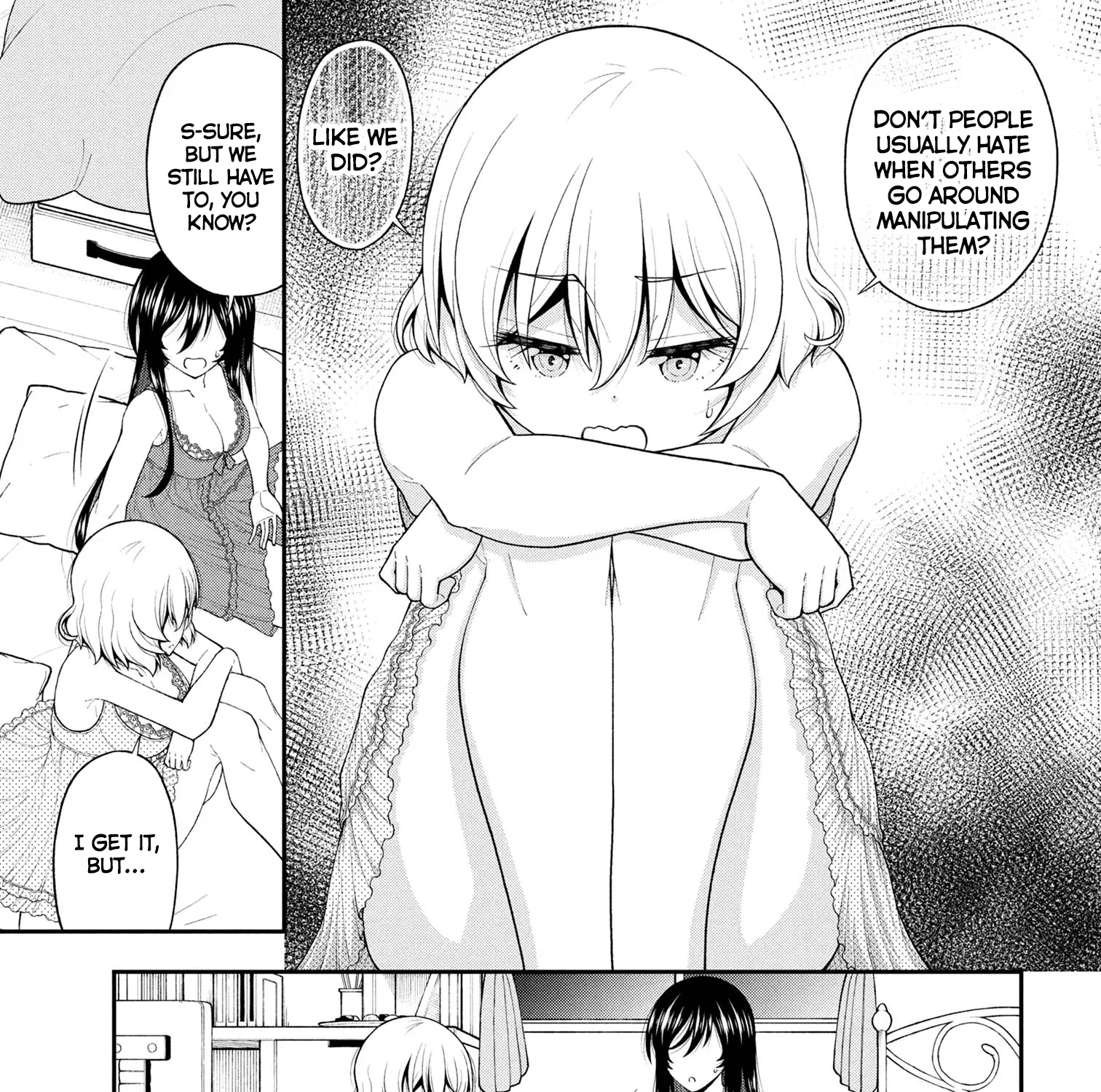 An Introvert's Hookup Hiccups: This Gyaru Is Head Over Heels for Me!