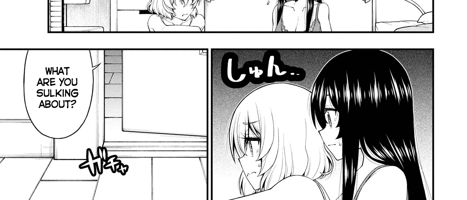 An Introvert's Hookup Hiccups: This Gyaru Is Head Over Heels for Me!