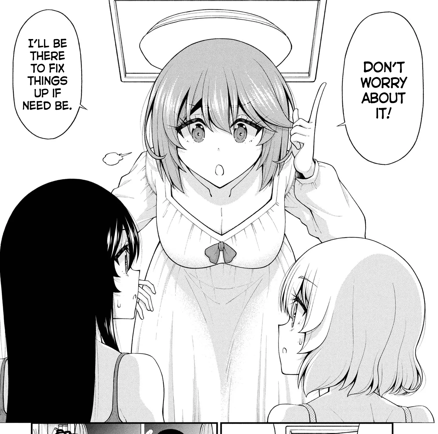 An Introvert's Hookup Hiccups: This Gyaru Is Head Over Heels for Me!