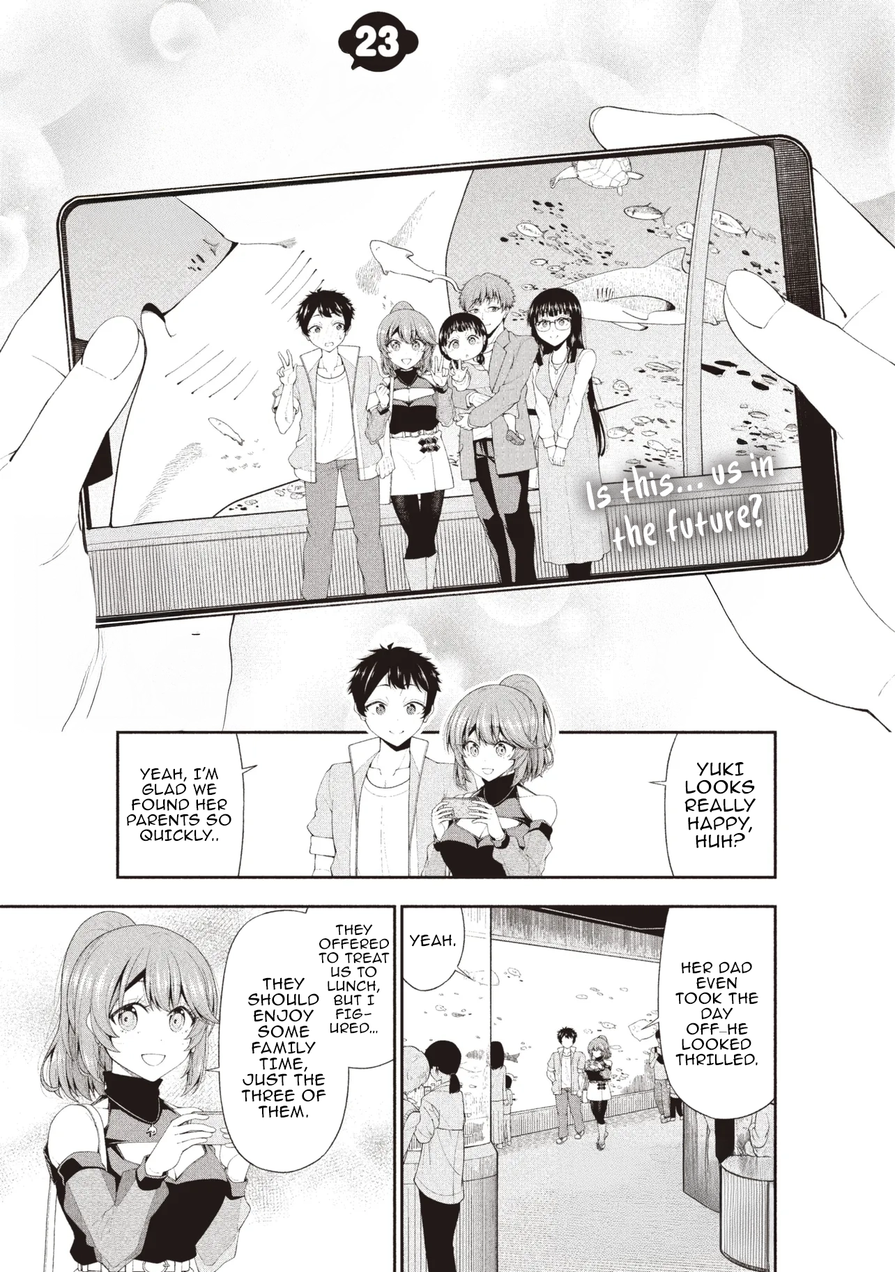 An Introvert's Hookup Hiccups: This Gyaru Is Head Over Heels for Me!