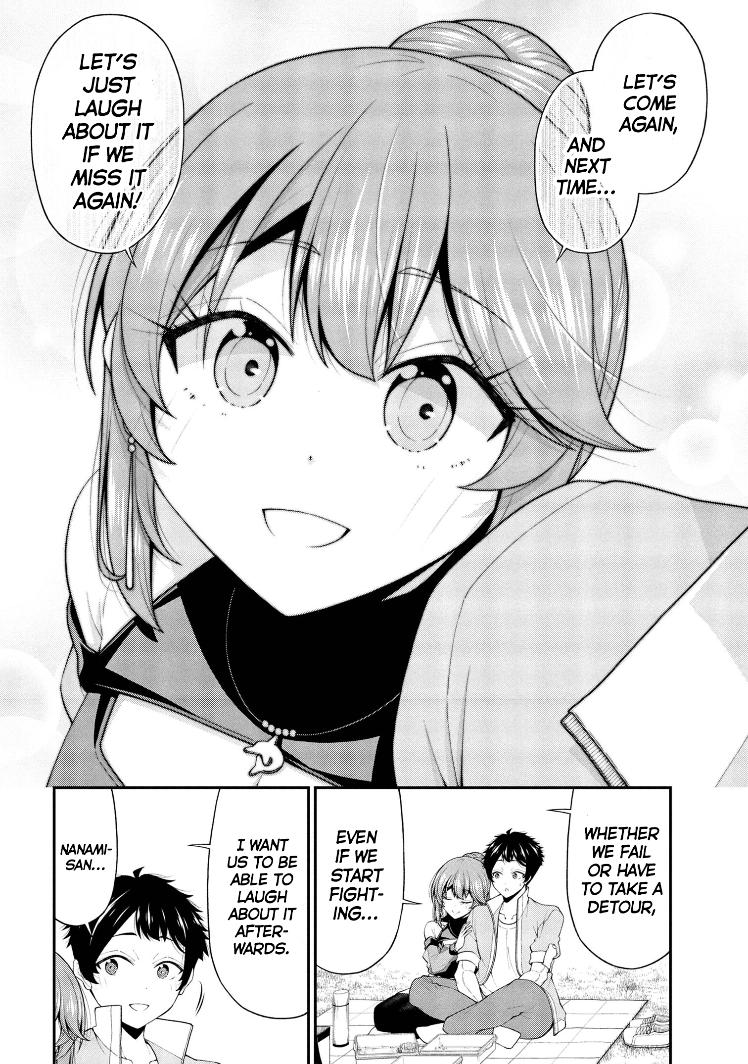 An Introvert's Hookup Hiccups: This Gyaru Is Head Over Heels for Me!