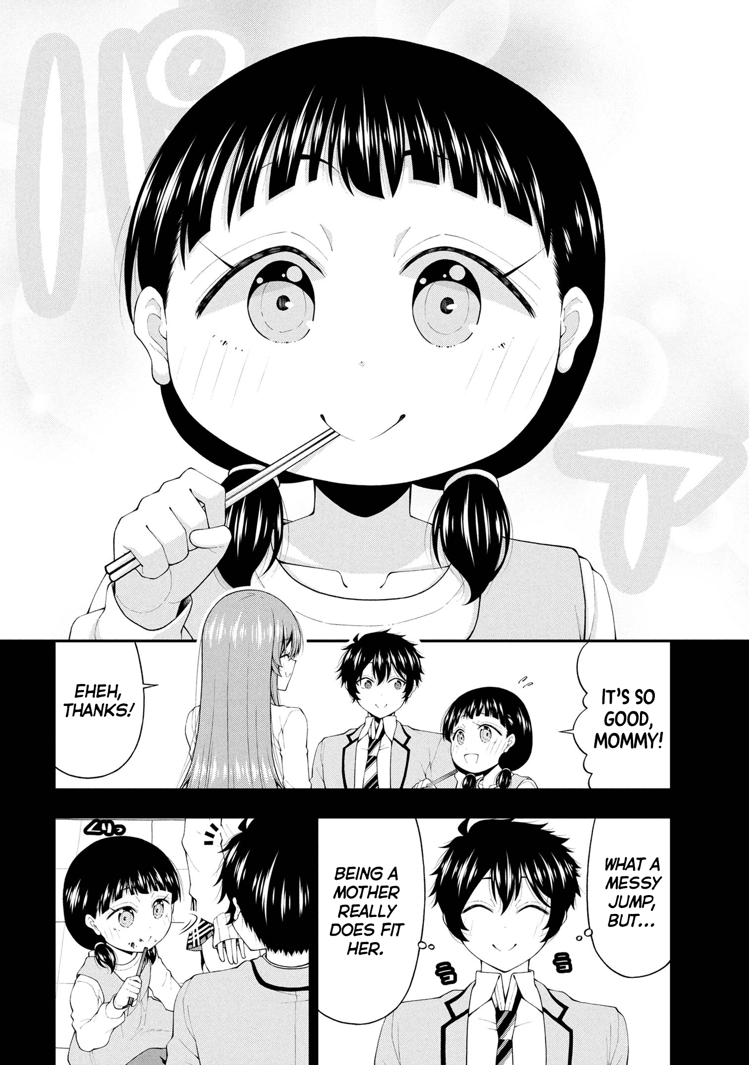 An Introvert's Hookup Hiccups: This Gyaru Is Head Over Heels for Me!