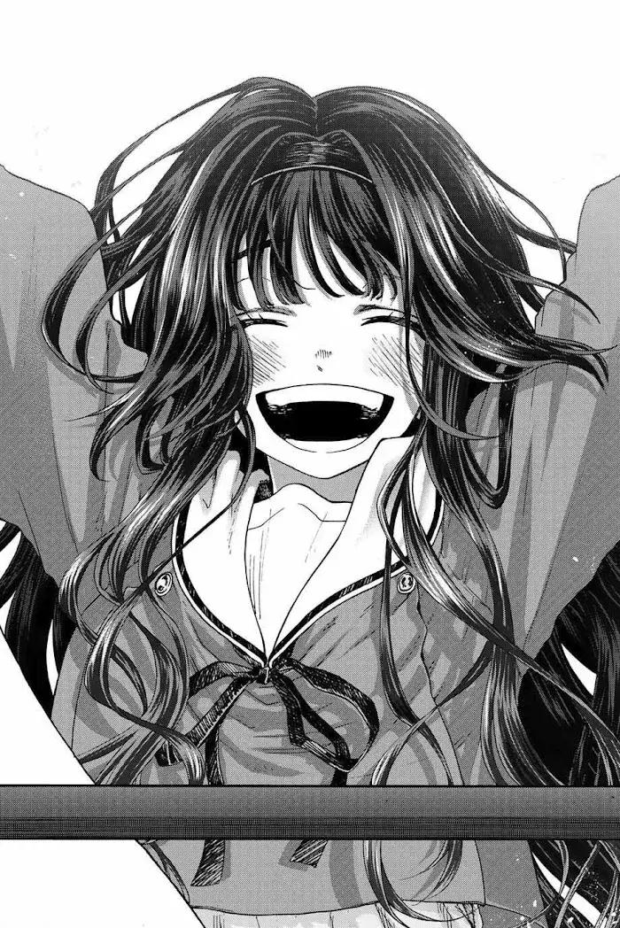 The Fragrant Flower Blooms with Dignity — Chapter 2.2 — Page 24