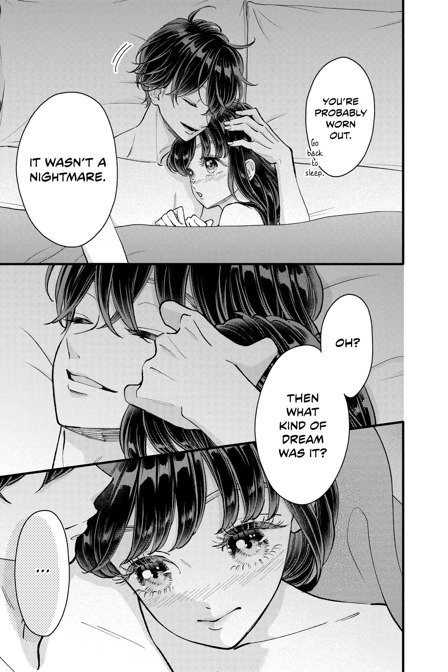My Special One