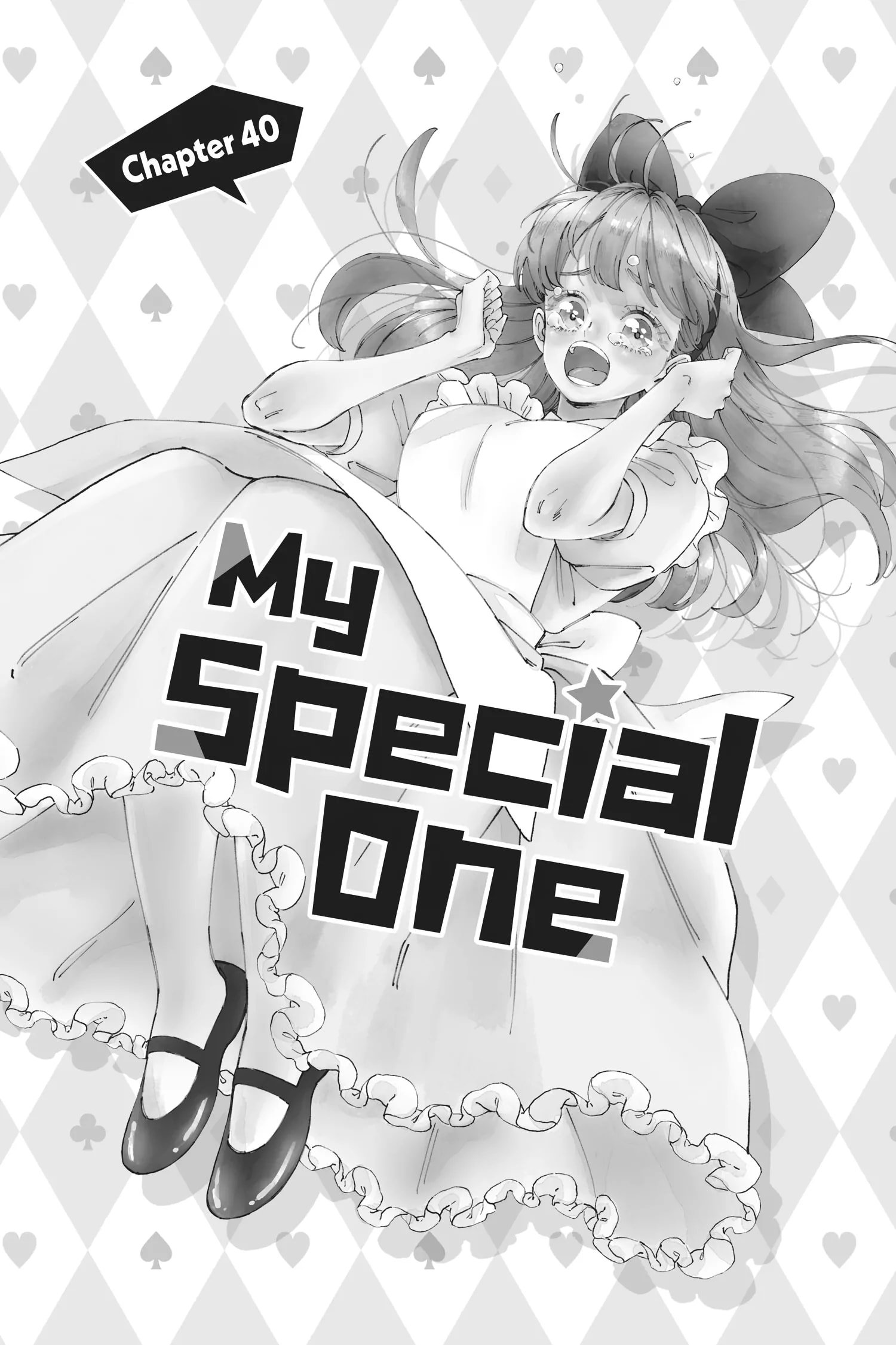 My Special One
