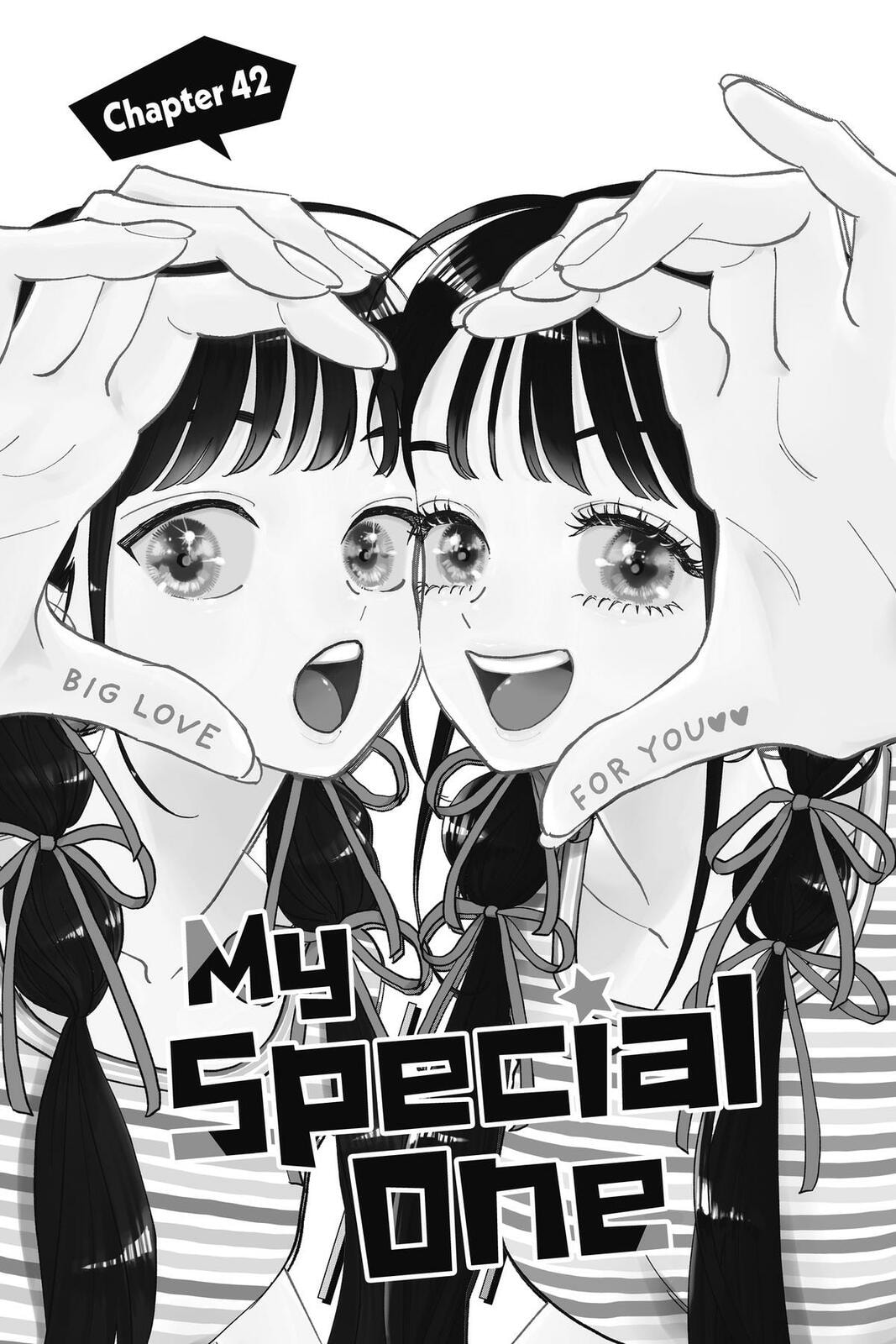 My Special One