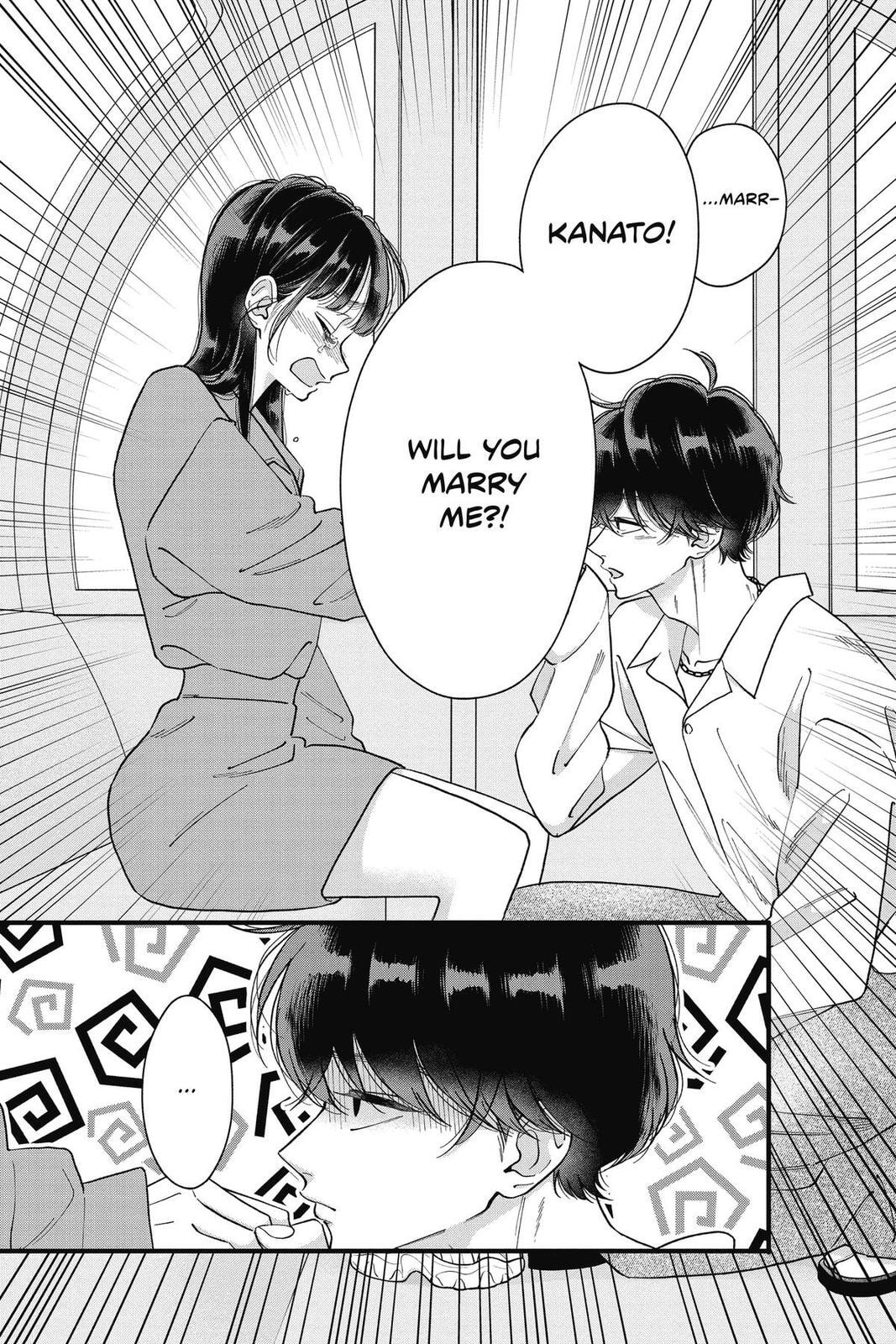 My Special One