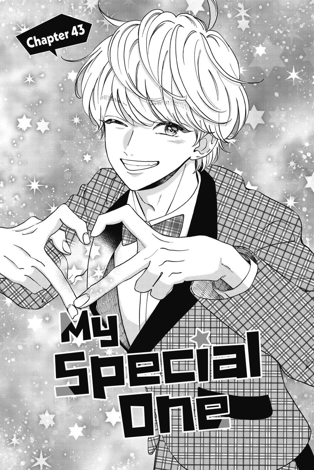 My Special One