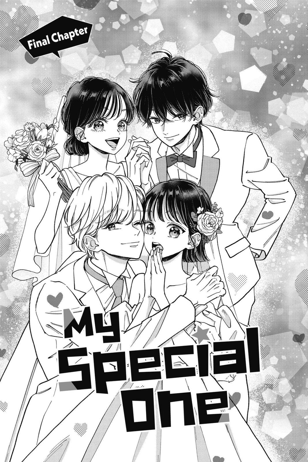 My Special One