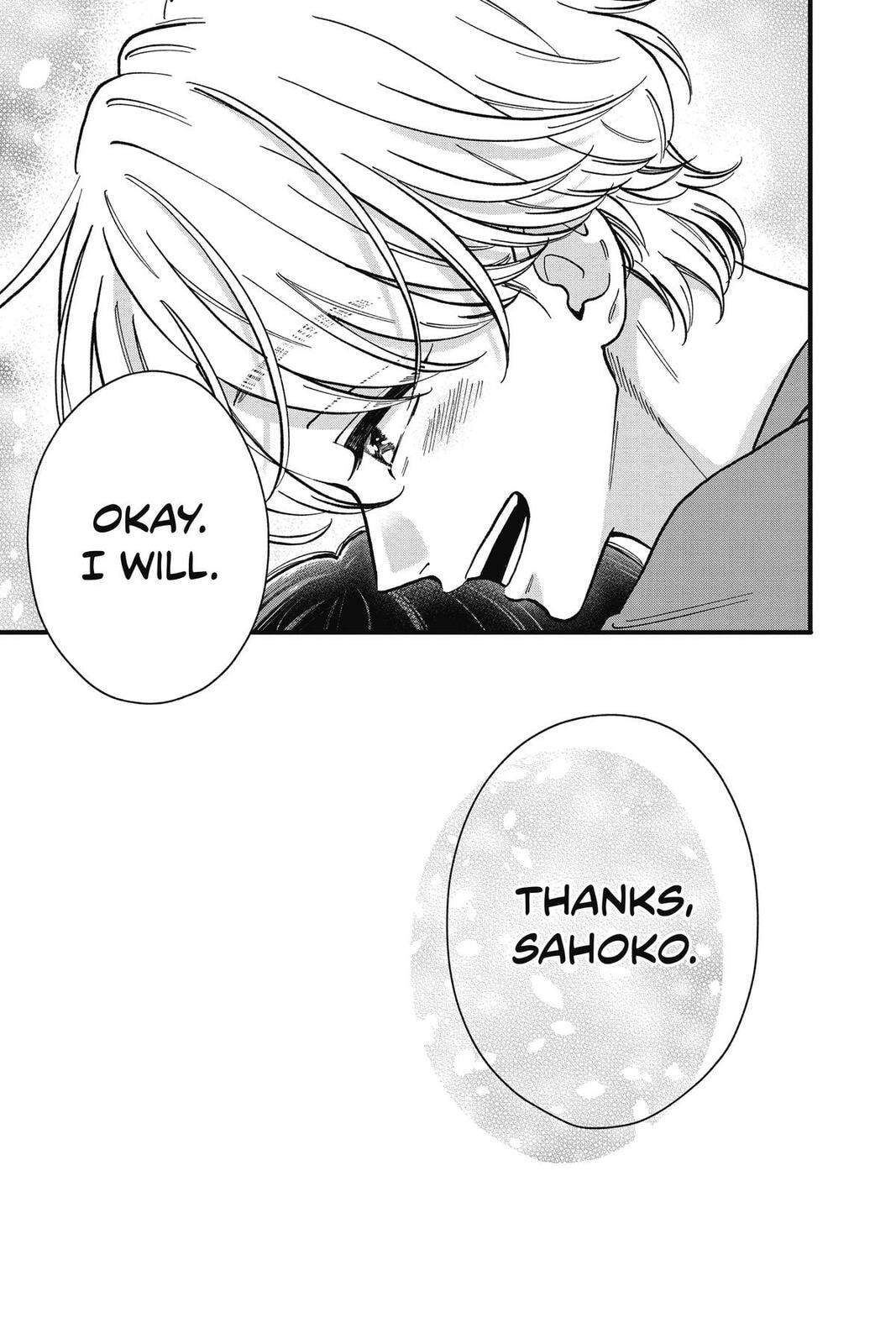 My Special One