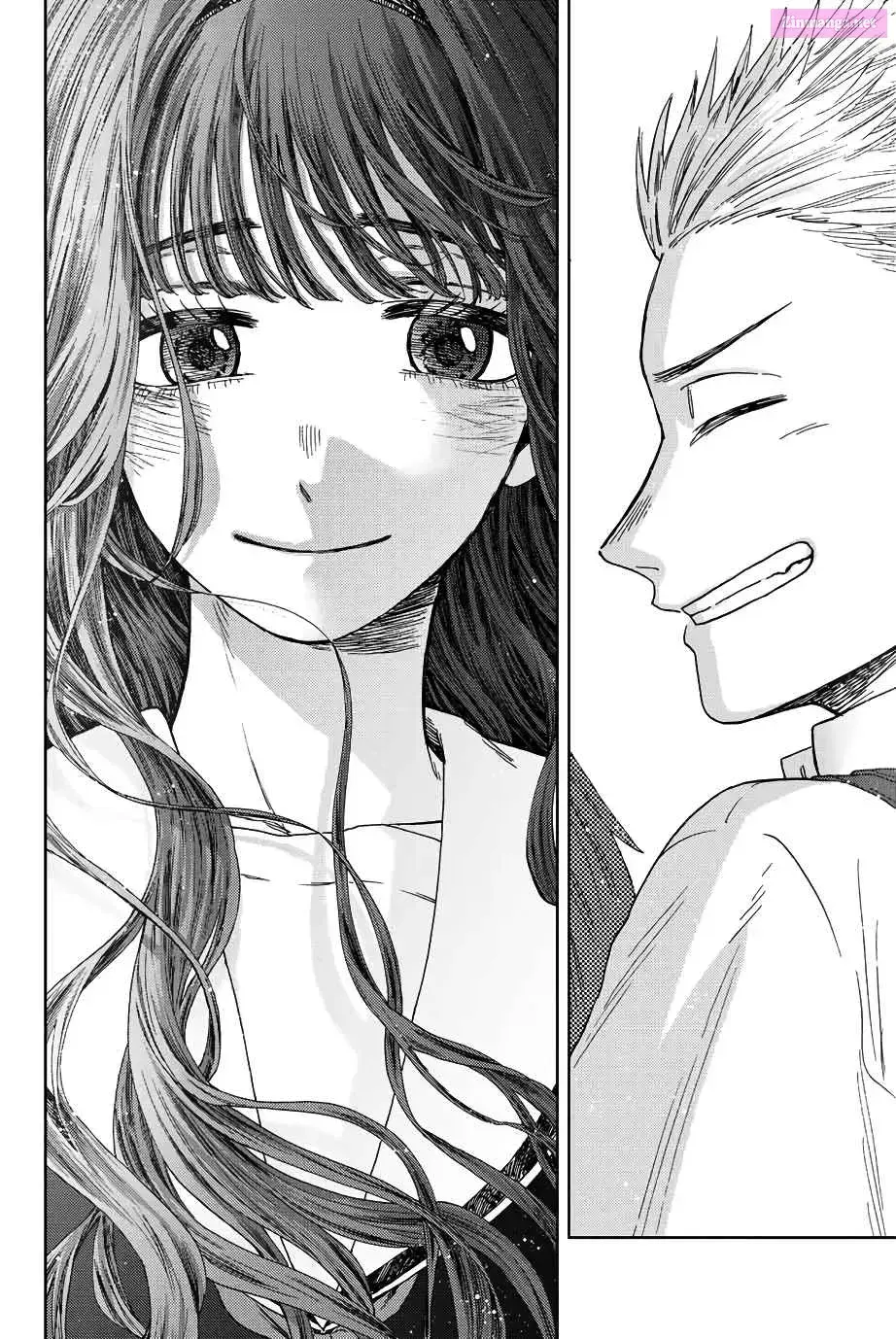 The Fragrant Flower Blooms with Dignity — Chapter 24 — Page 20
