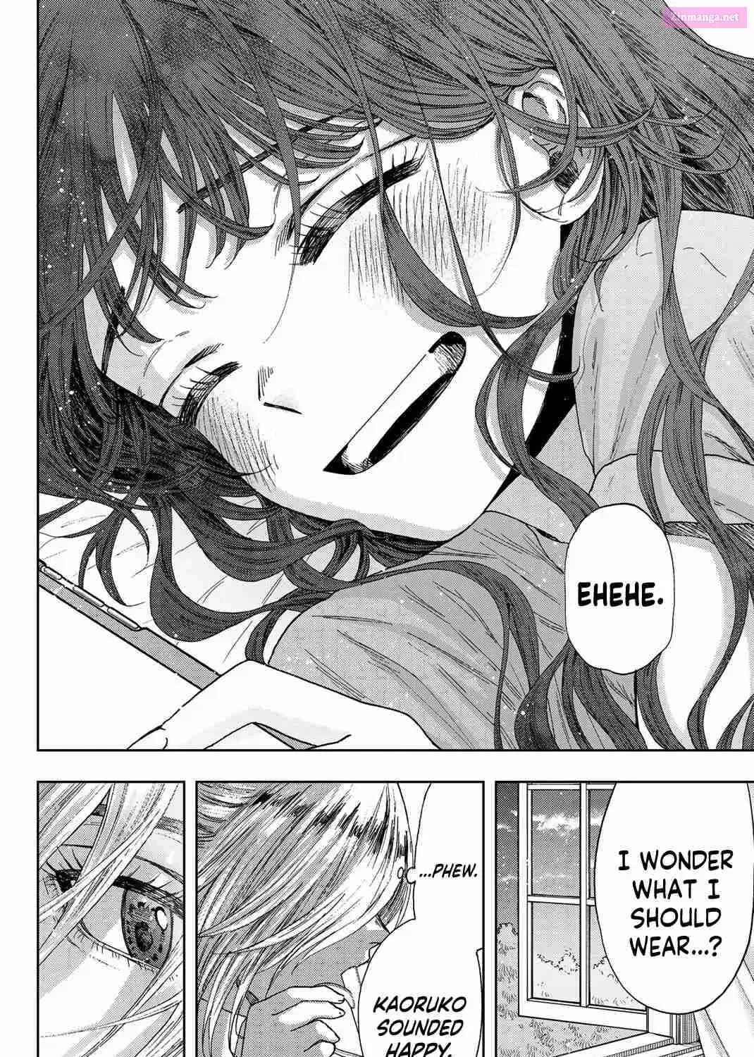 The Fragrant Flower Blooms with Dignity — Chapter 29 — Page 43