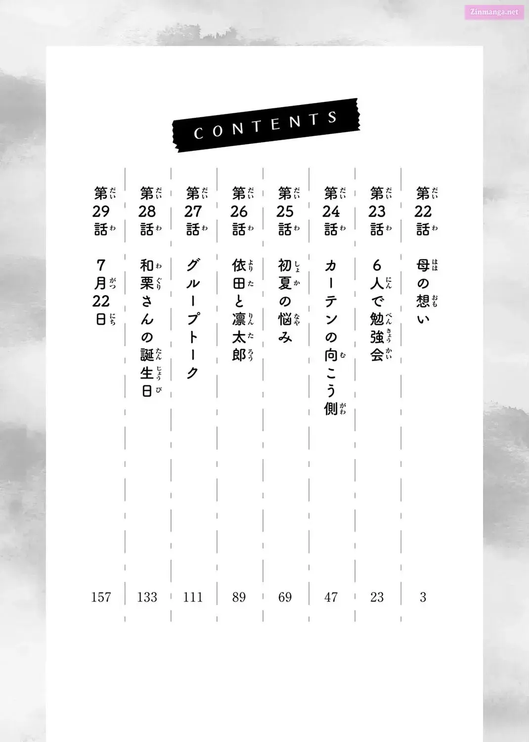 The Fragrant Flower Blooms with Dignity — Chapter 29 — Page 52
