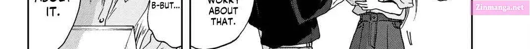 The Fragrant Flower Blooms with Dignity — Chapter 34 — Page 40