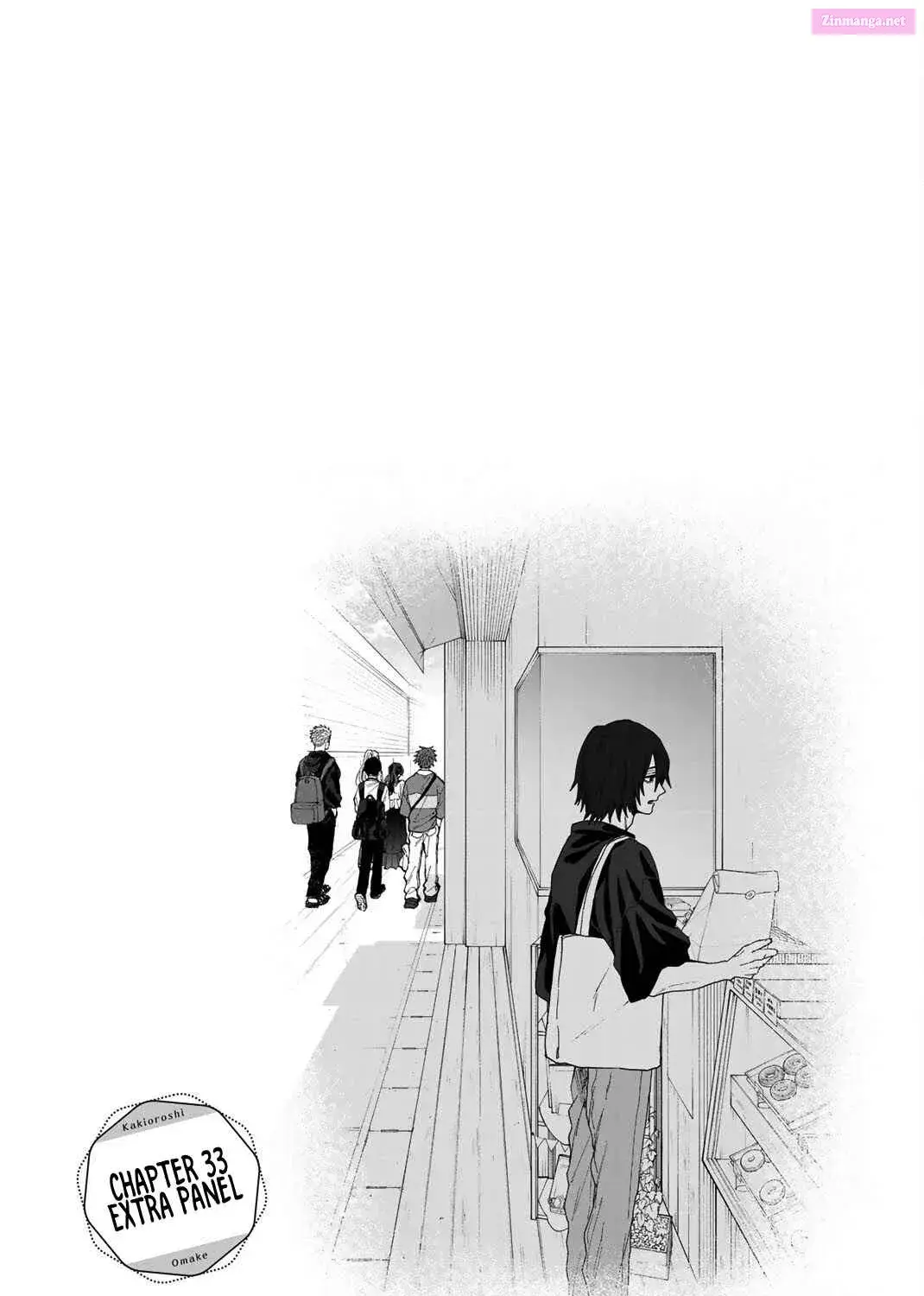 The Fragrant Flower Blooms with Dignity — Chapter 34 — Page 52