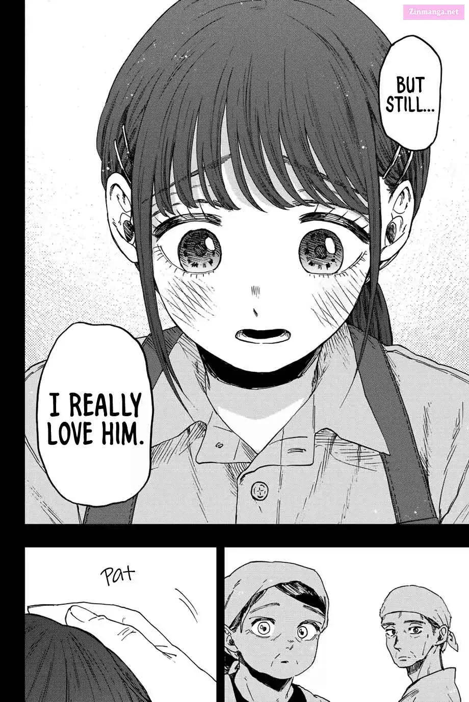 The Fragrant Flower Blooms with Dignity — Chapter 52 — Page 20