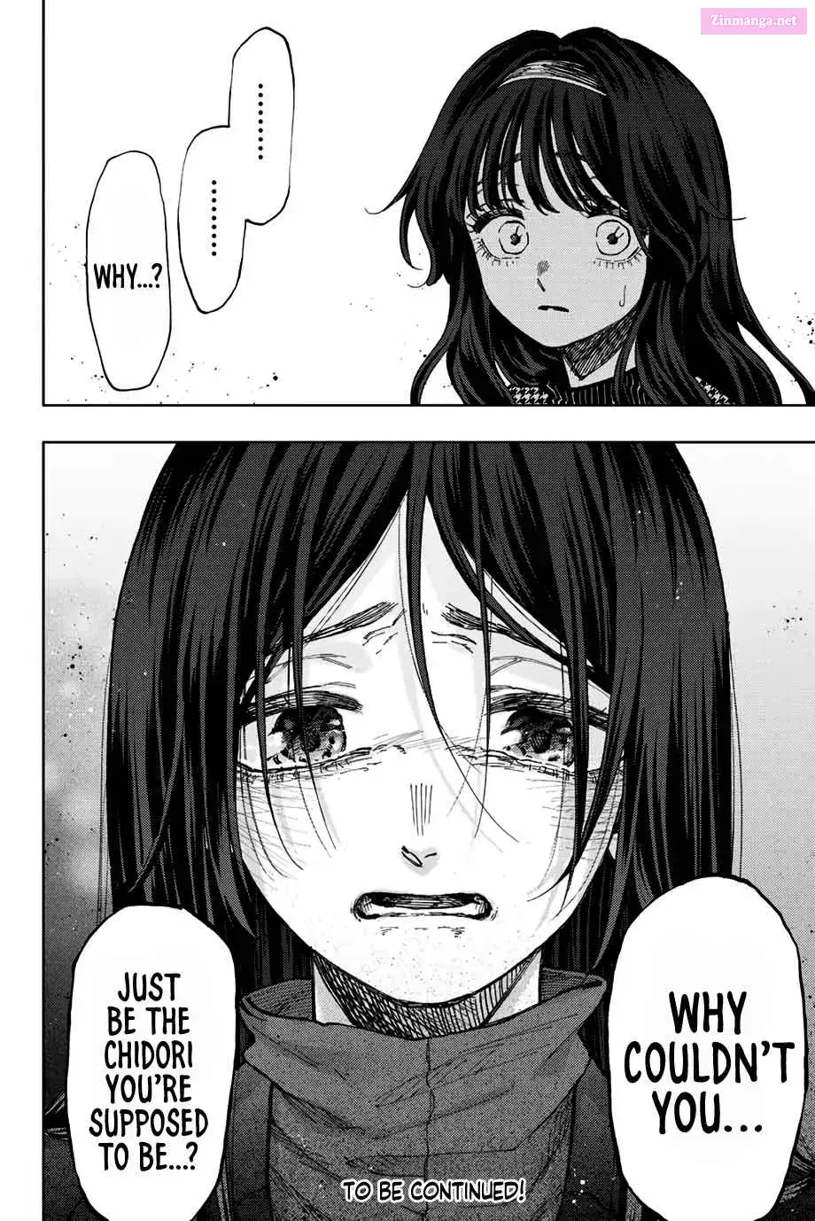 The Fragrant Flower Blooms with Dignity — Chapter 65 — Page 24