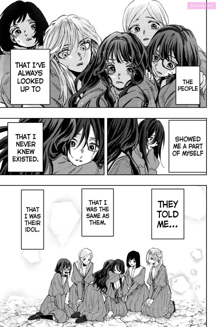 The Fragrant Flower Blooms with Dignity — Chapter 72 — Page 15