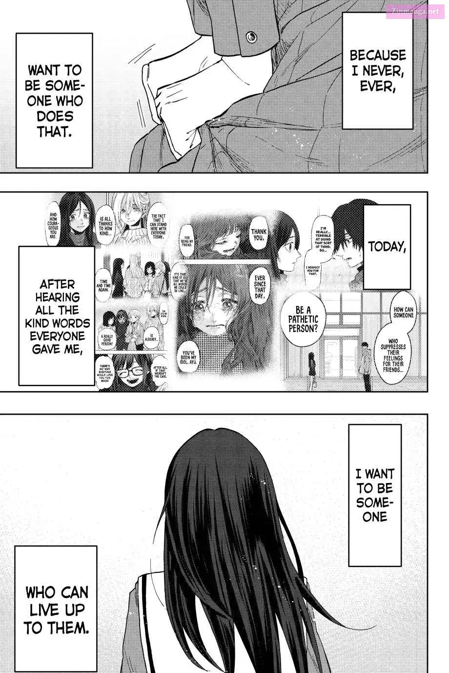 The Fragrant Flower Blooms with Dignity — Chapter 72 — Page 19