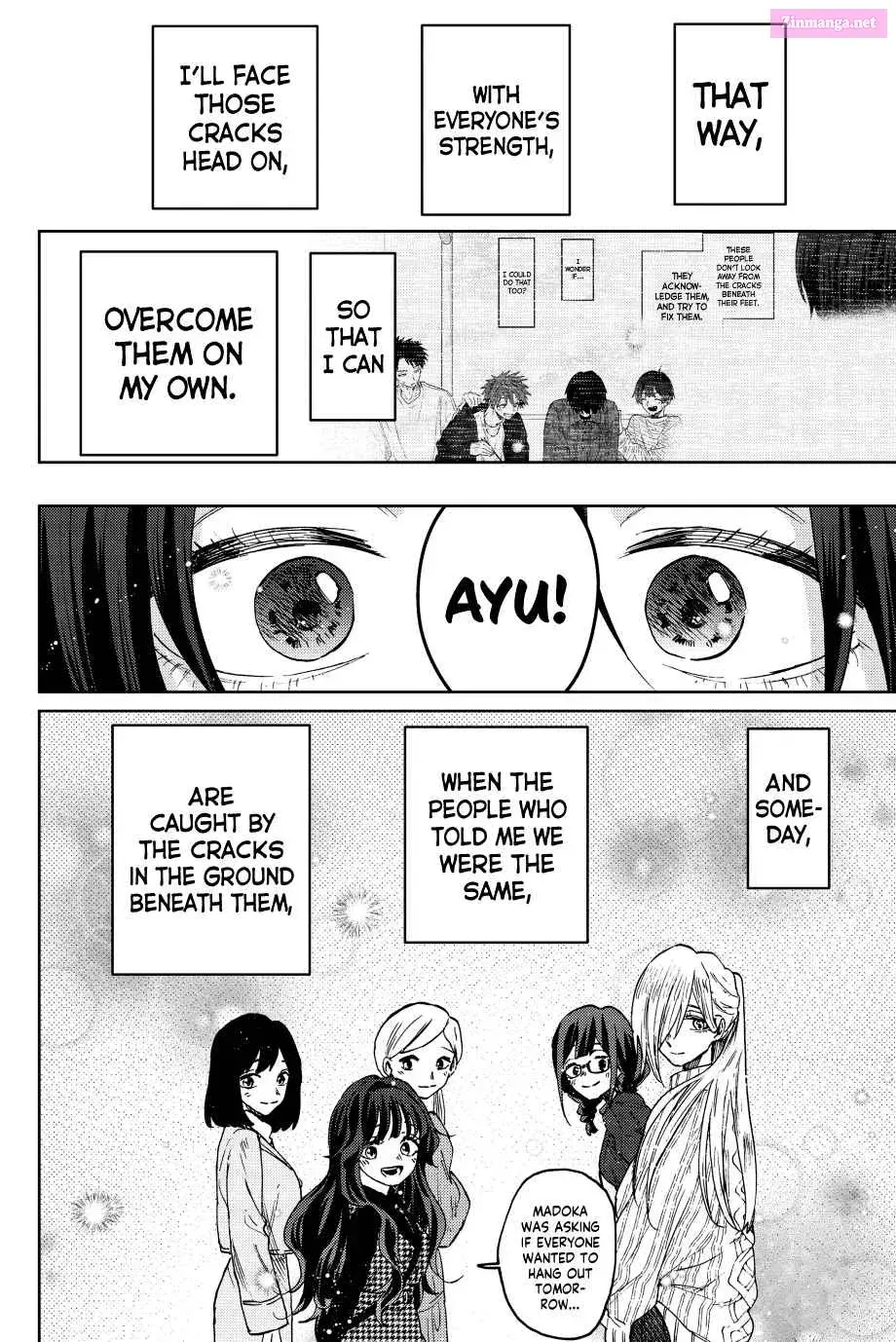 The Fragrant Flower Blooms with Dignity — Chapter 72 — Page 20
