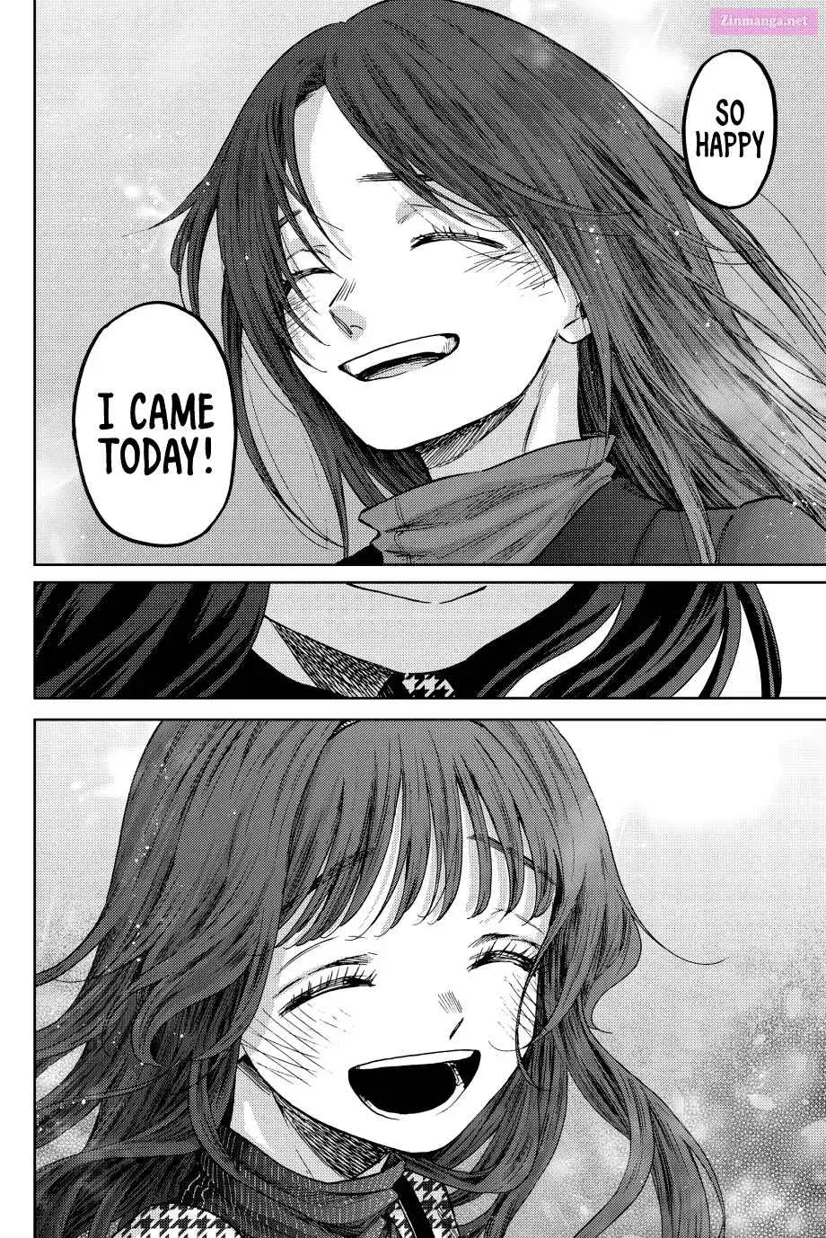The Fragrant Flower Blooms with Dignity — Chapter 72 — Page 22