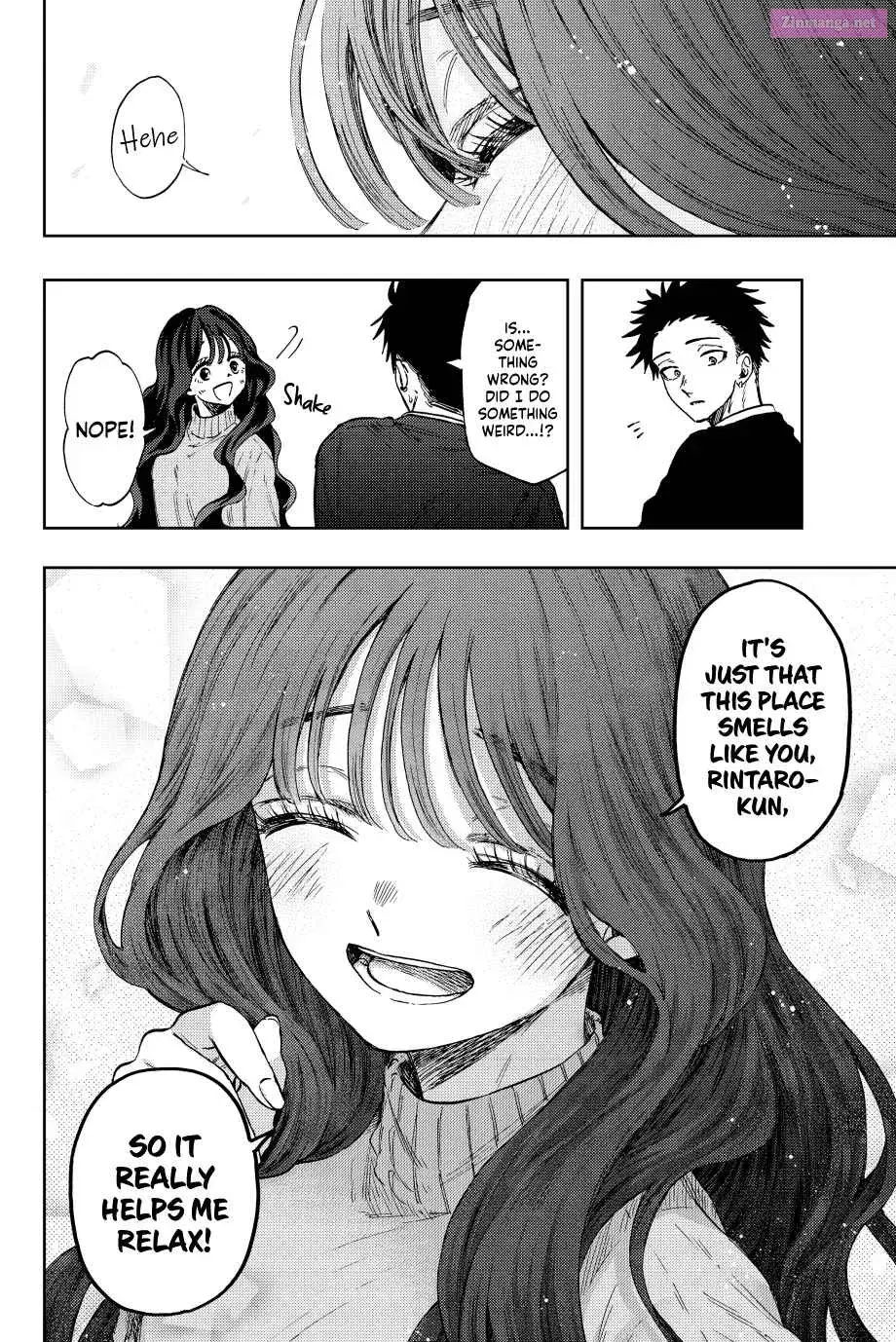 The Fragrant Flower Blooms with Dignity — Chapter 76 — Page 6